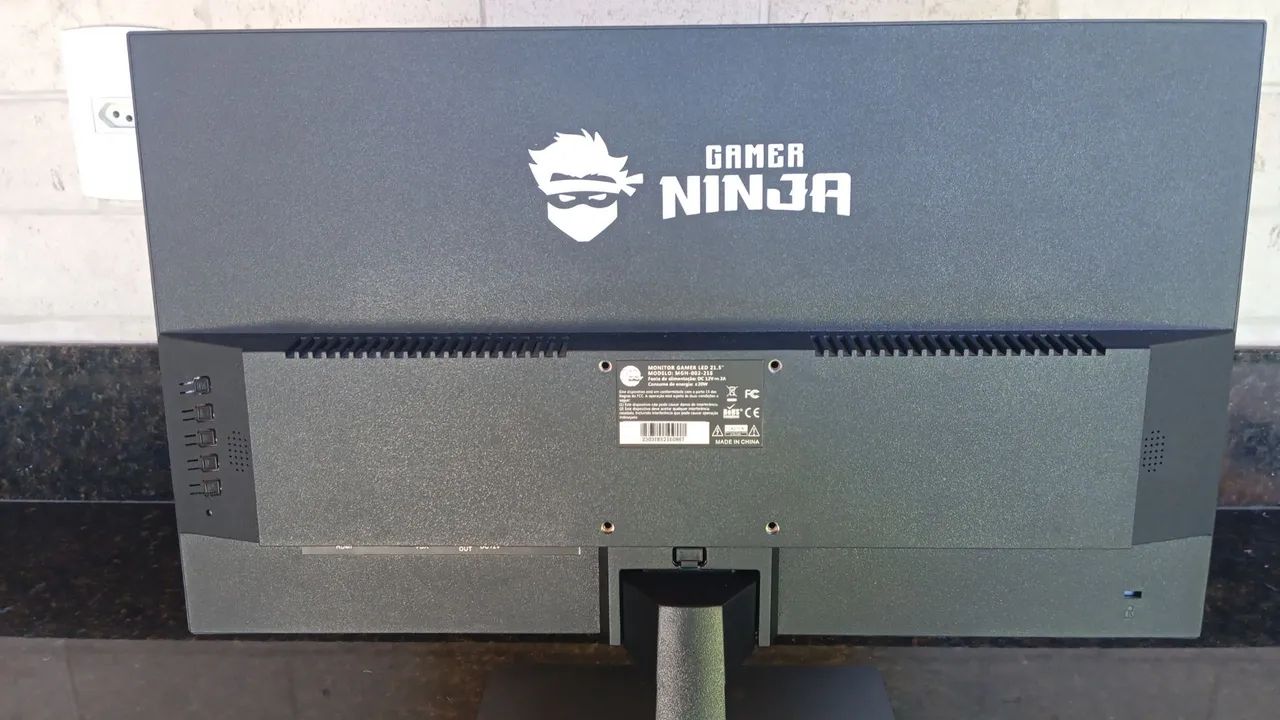 Monitor Gamer - Foto 2