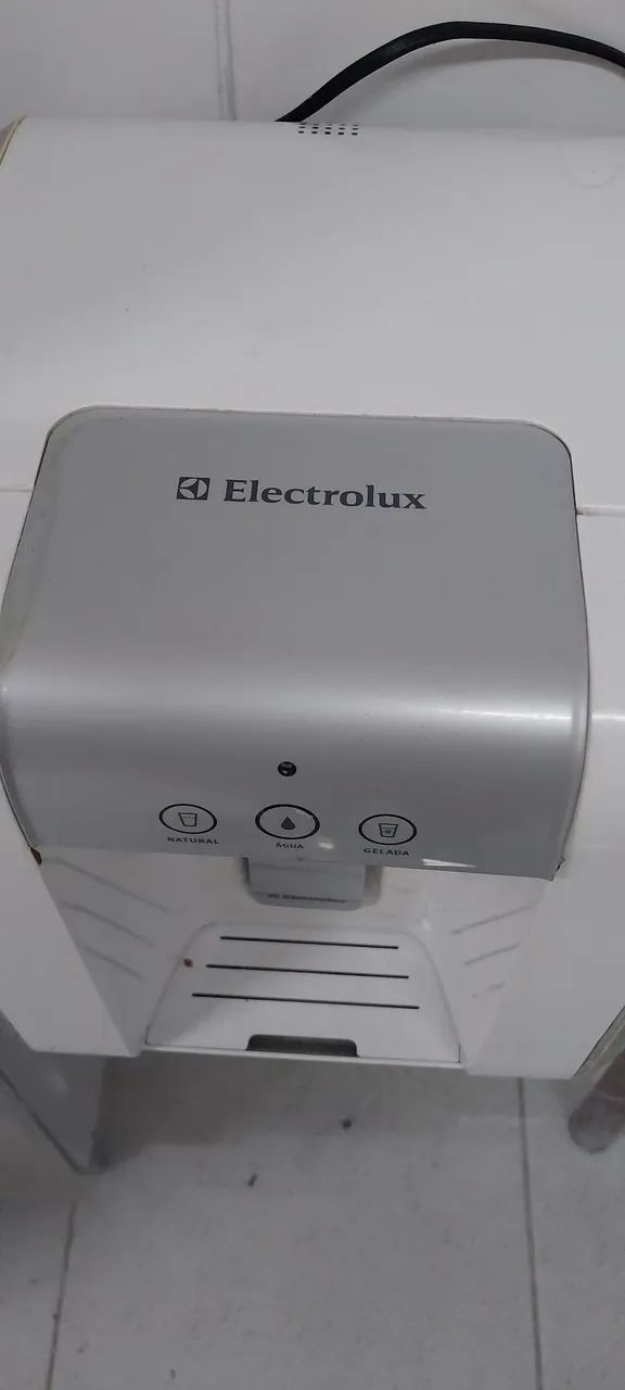 Bebedouro Eletrolux  - Foto 2