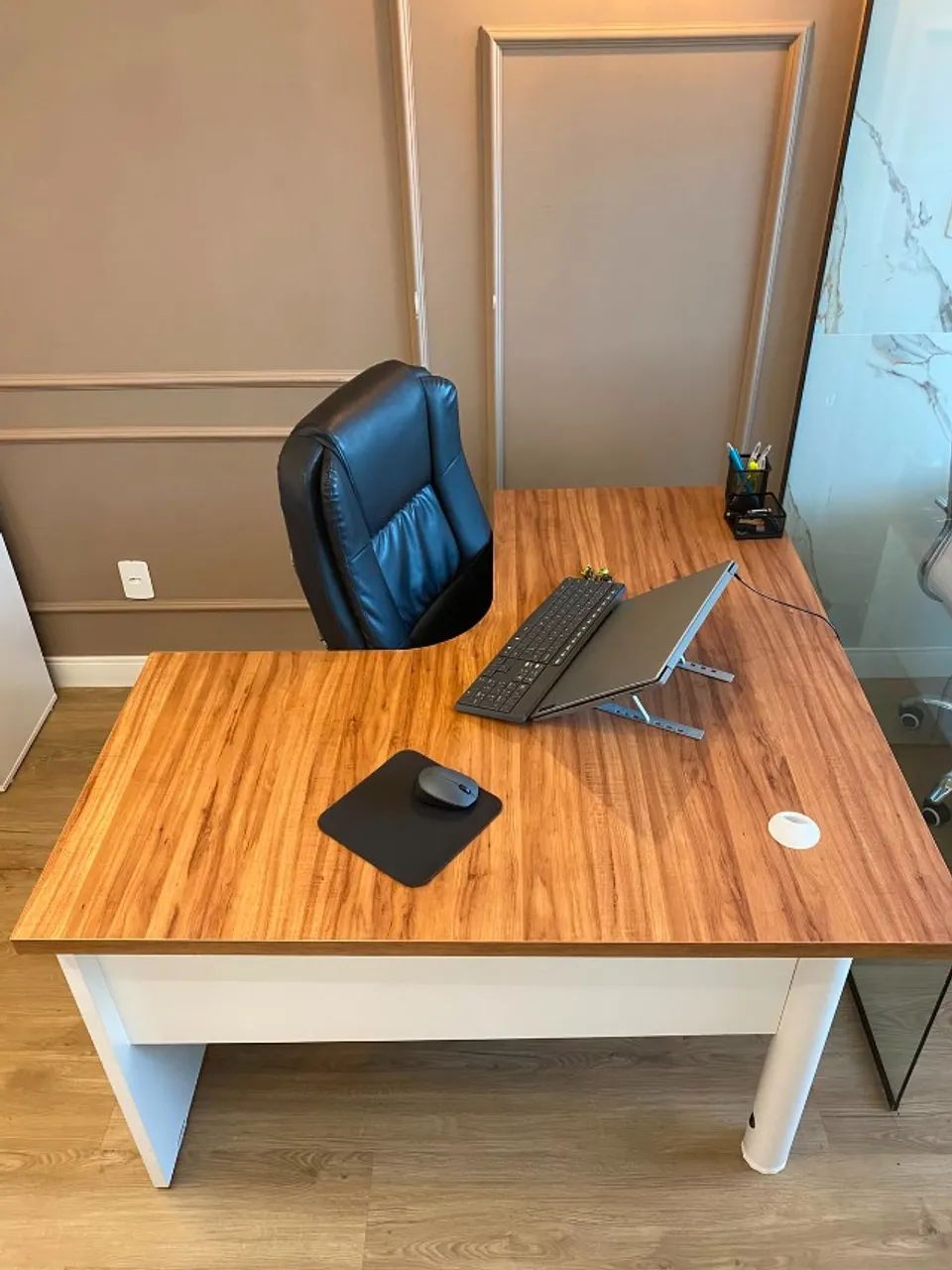 Mesa de escritório - Foto 2