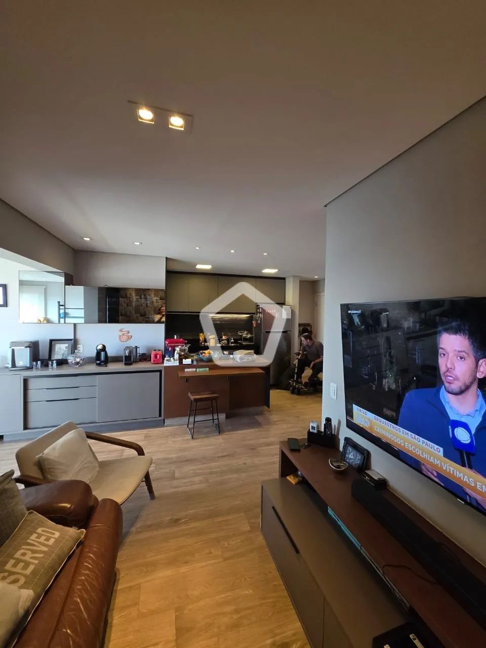 Apartamento em Tatuapé - Foto 5