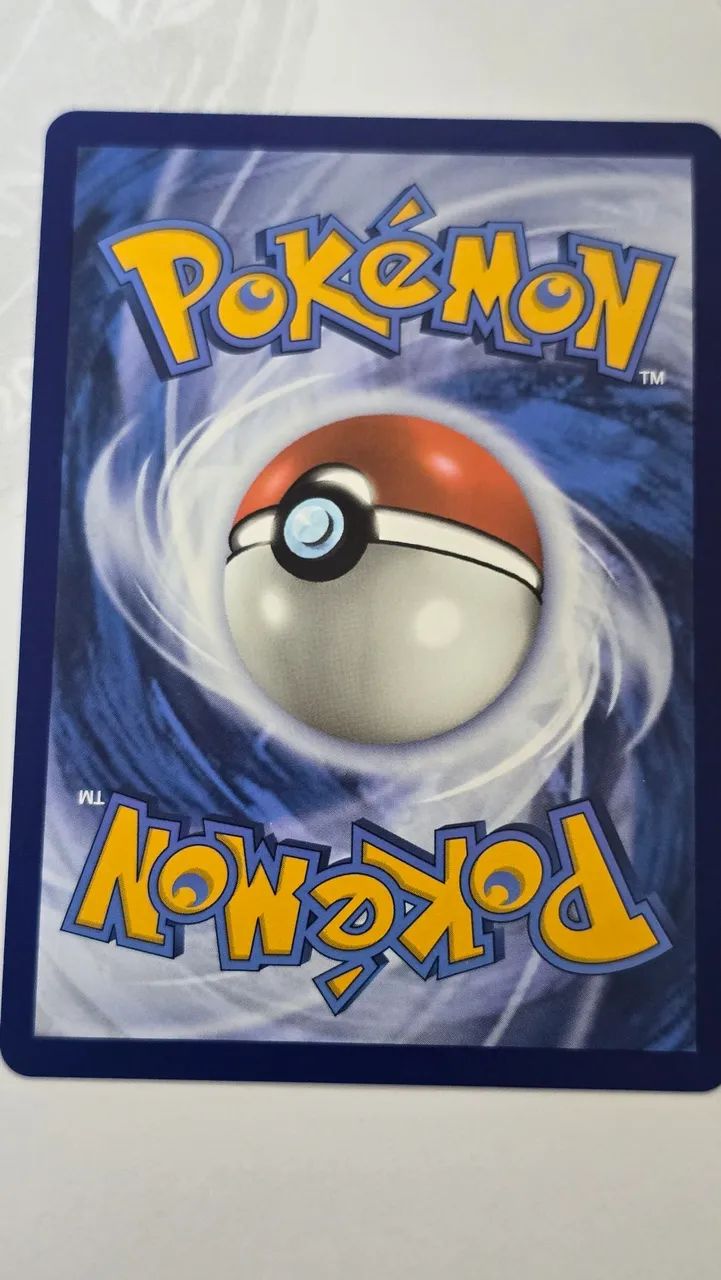 Garchomp ex da cynthia secreto ? Carta pokemon - Foto 5