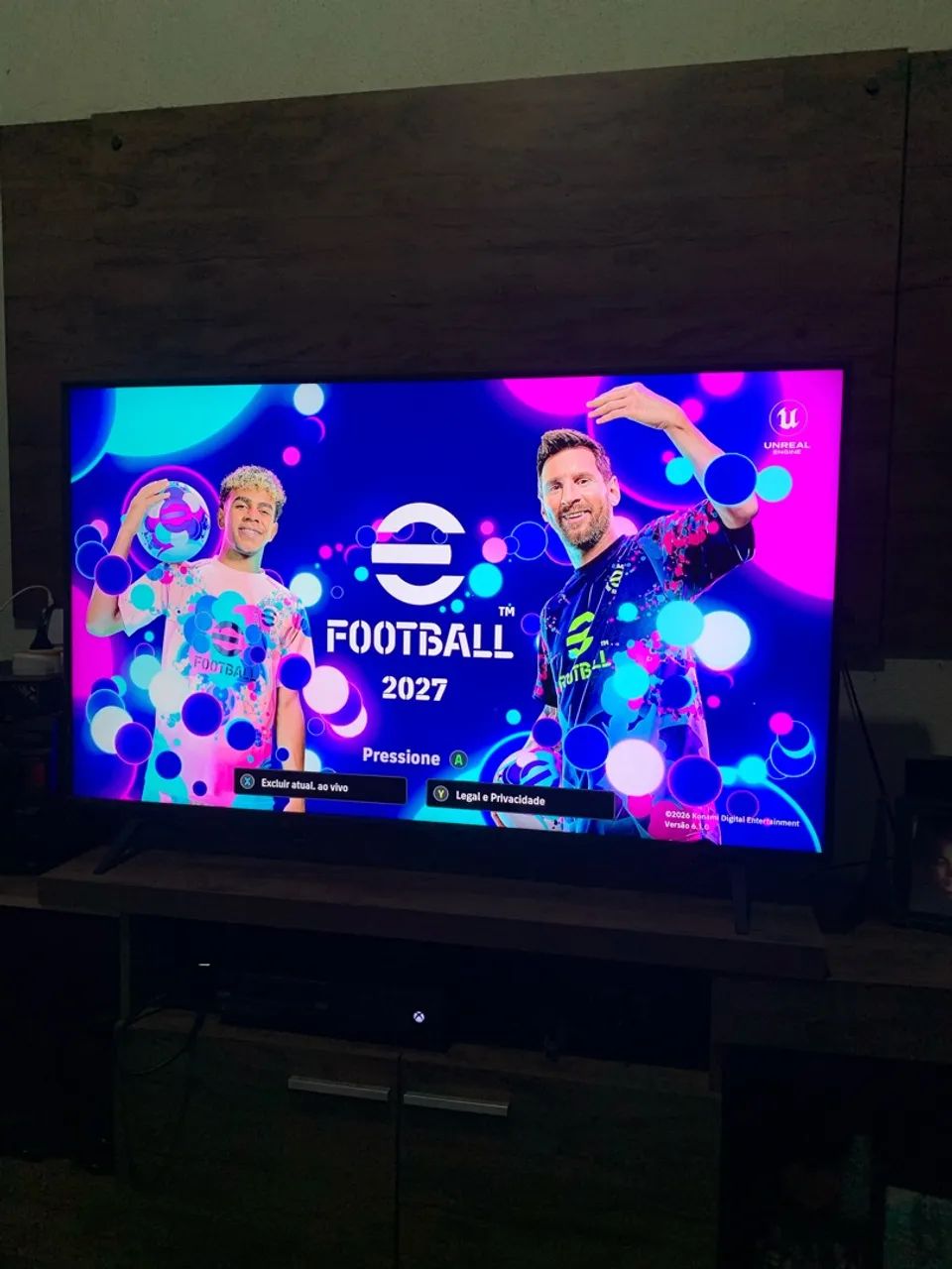 Vende-se Xbox one  - Foto 5