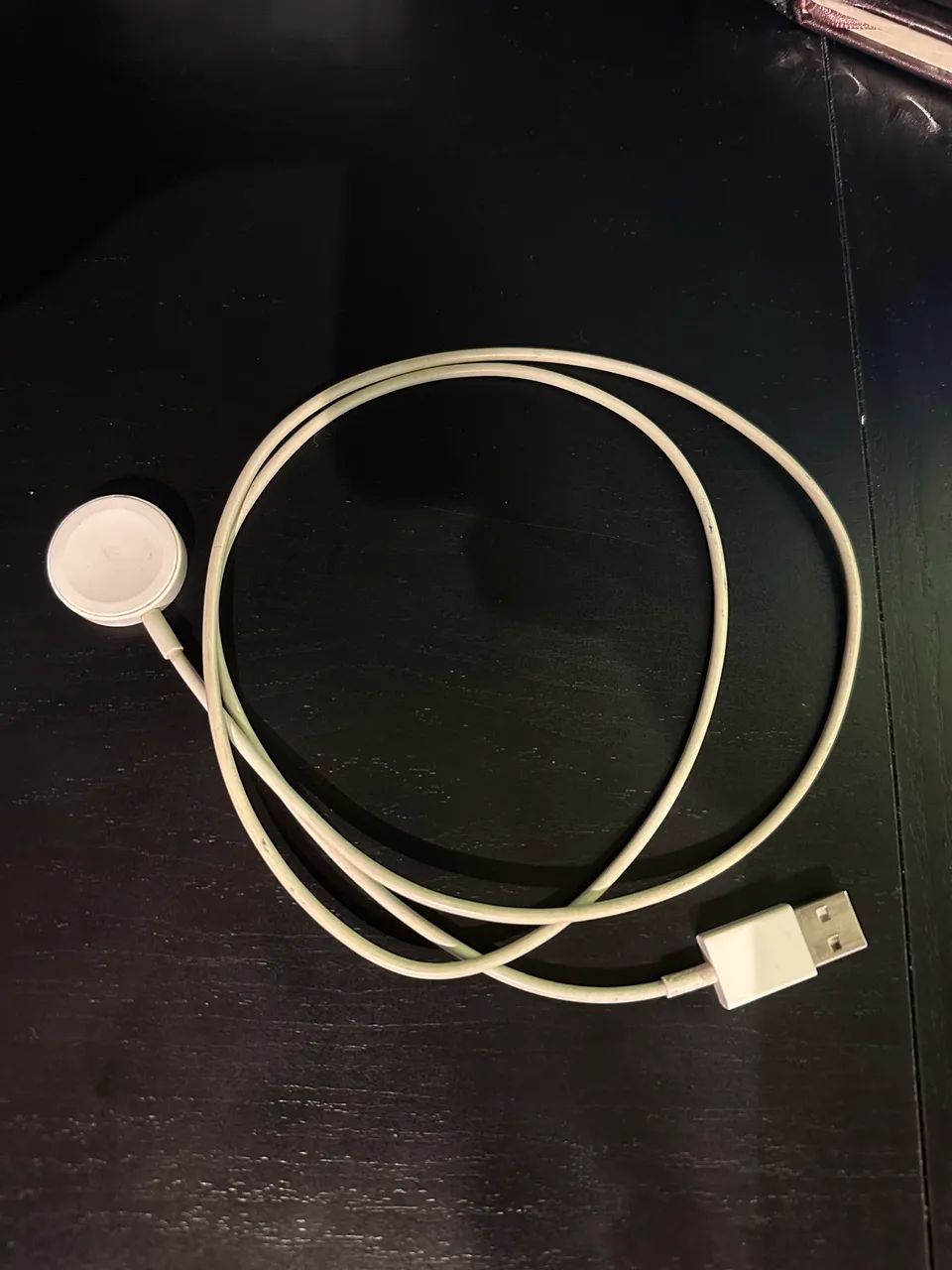 Carregador Apple Watch Original  - Foto 4