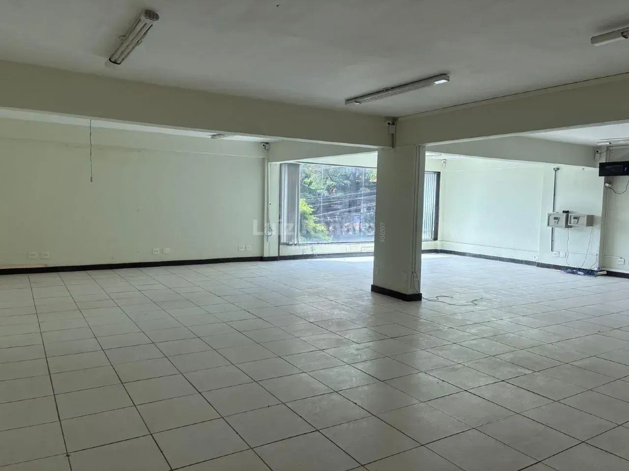 Andar Corrido para Locação com 125m² - Foto 3