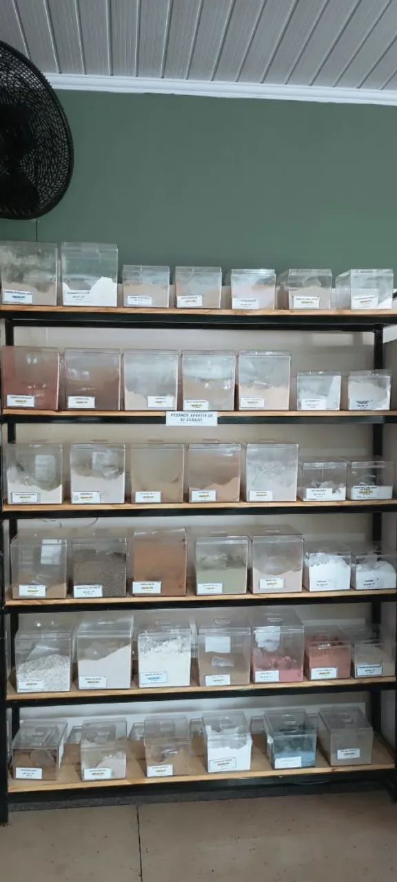 Loja de produtos naturais  - Foto 4