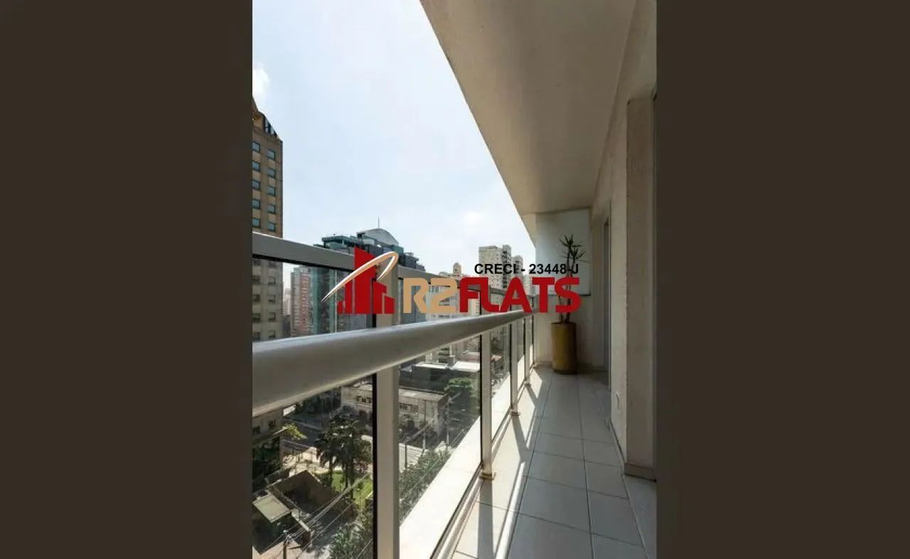 Flat com ótimo preço no bairro Moema. Confira! - Foto 5