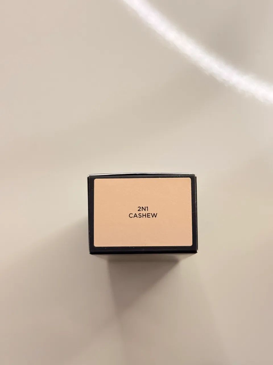 Base Laura Mercier Real Flawless 2N1 - Foto 4