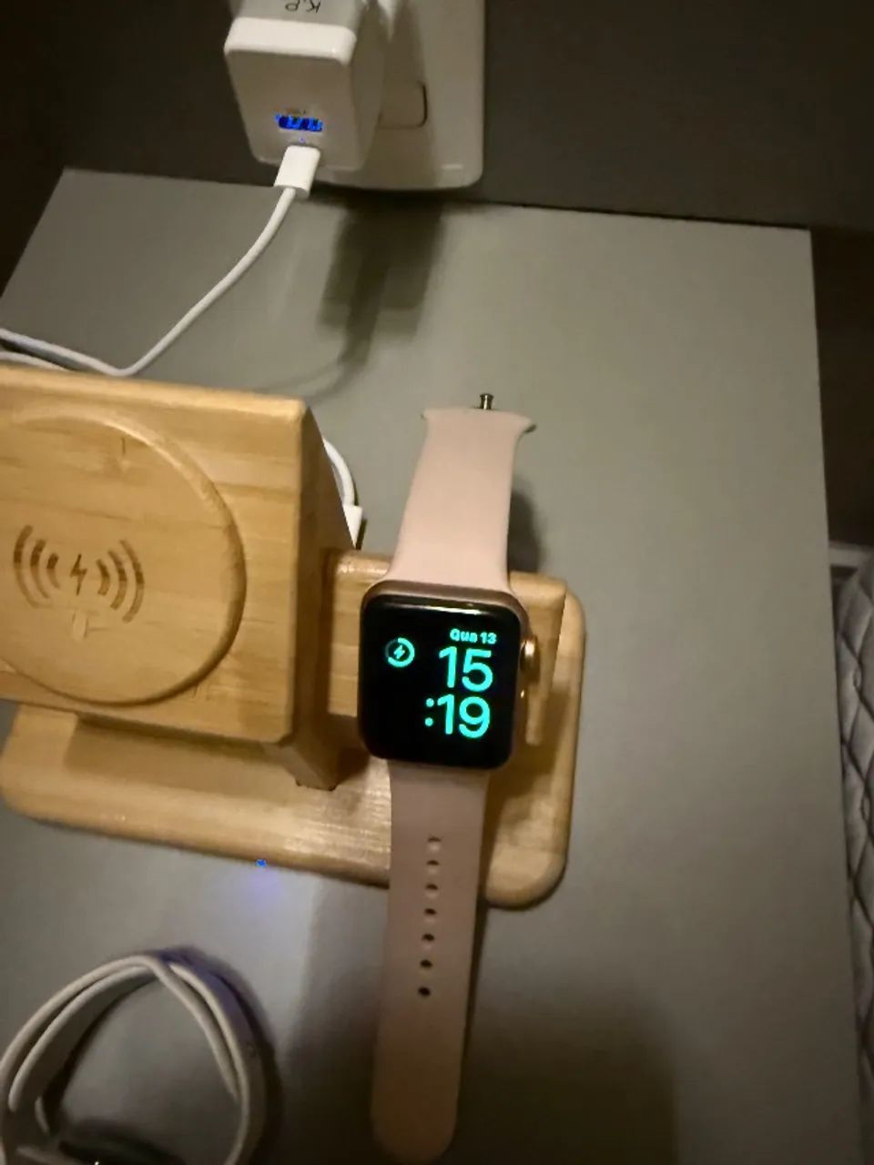 Relógio Apple Watch - Foto 2