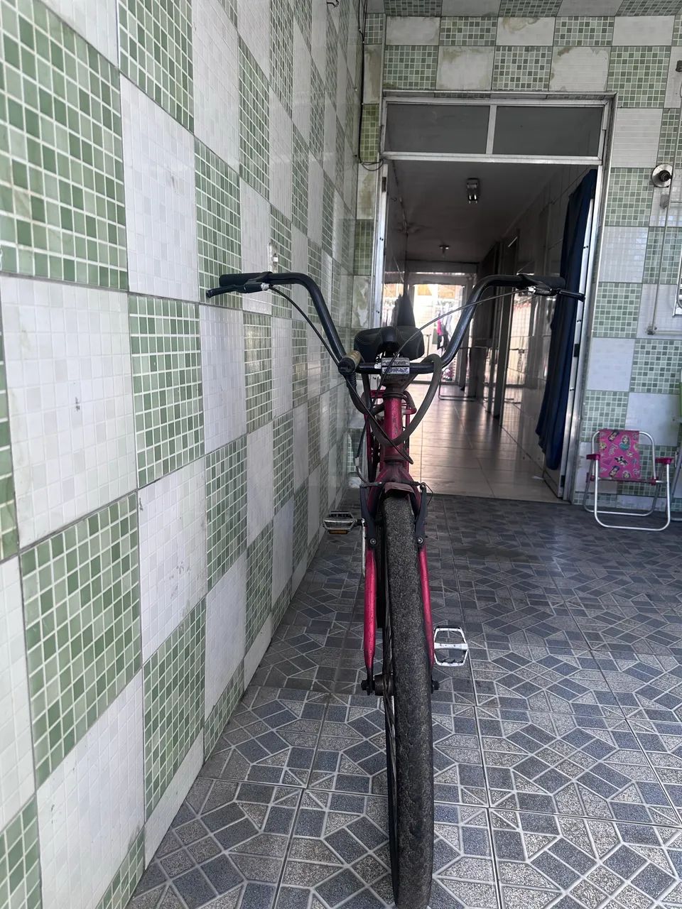 Vendo Bicicleta  - Foto 2