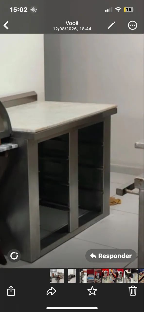 Fábrica de pudim gourmet pra vender hoje! - Foto 3