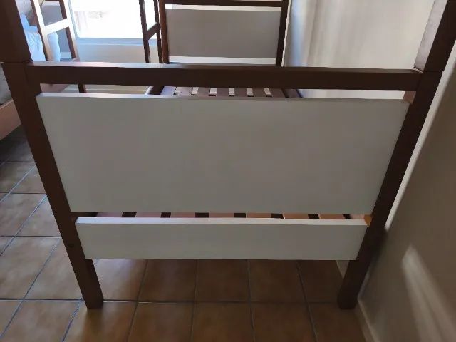 Cama Beliche