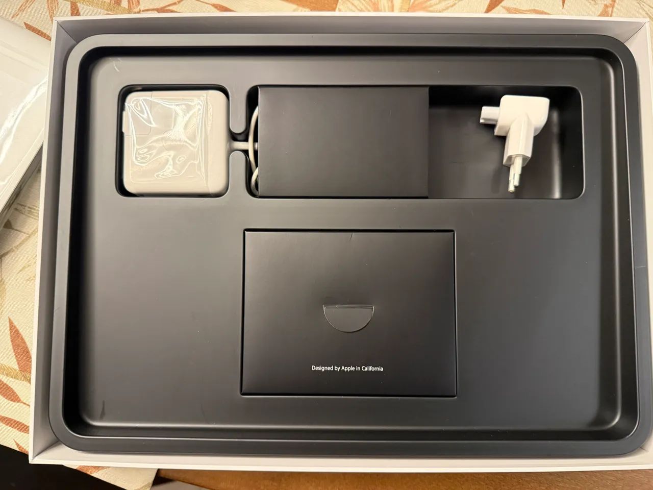 MacBook Air Dual Core 1.8Ghz I5 8Gb RAM SSD - Foto 3