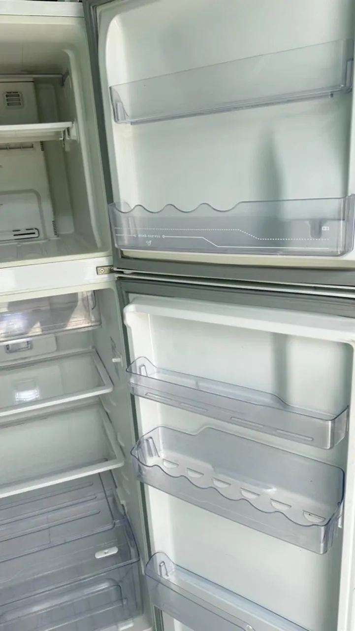 Geladeira Electrolux  - Foto 2