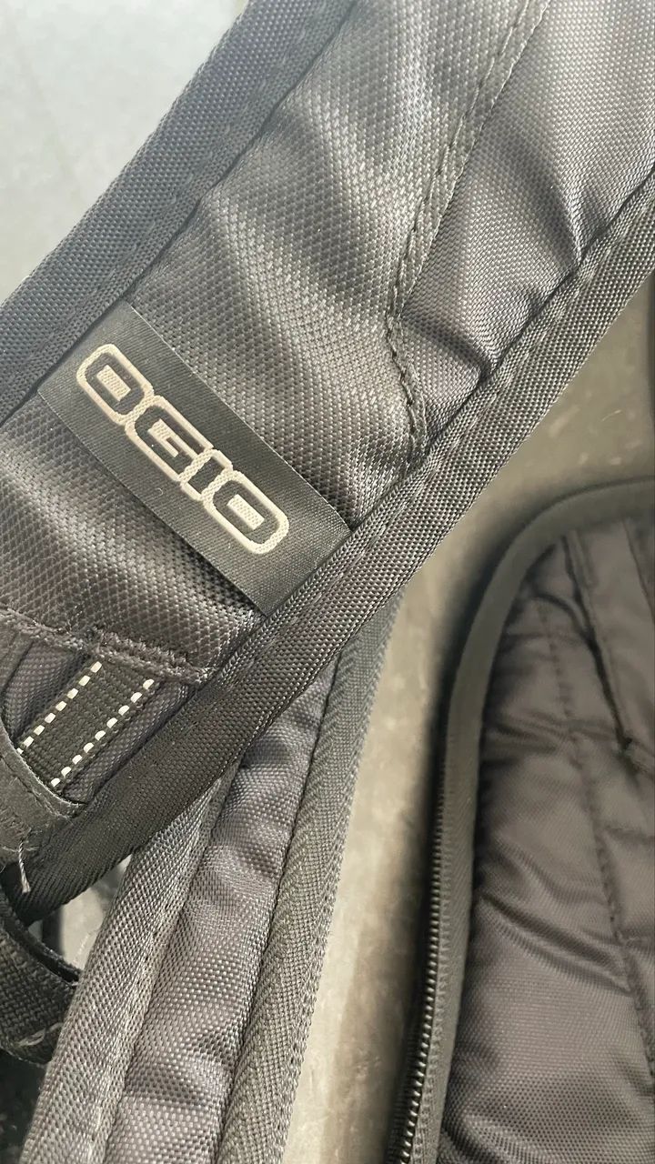Mochila Ogio Mach1 - Foto 2