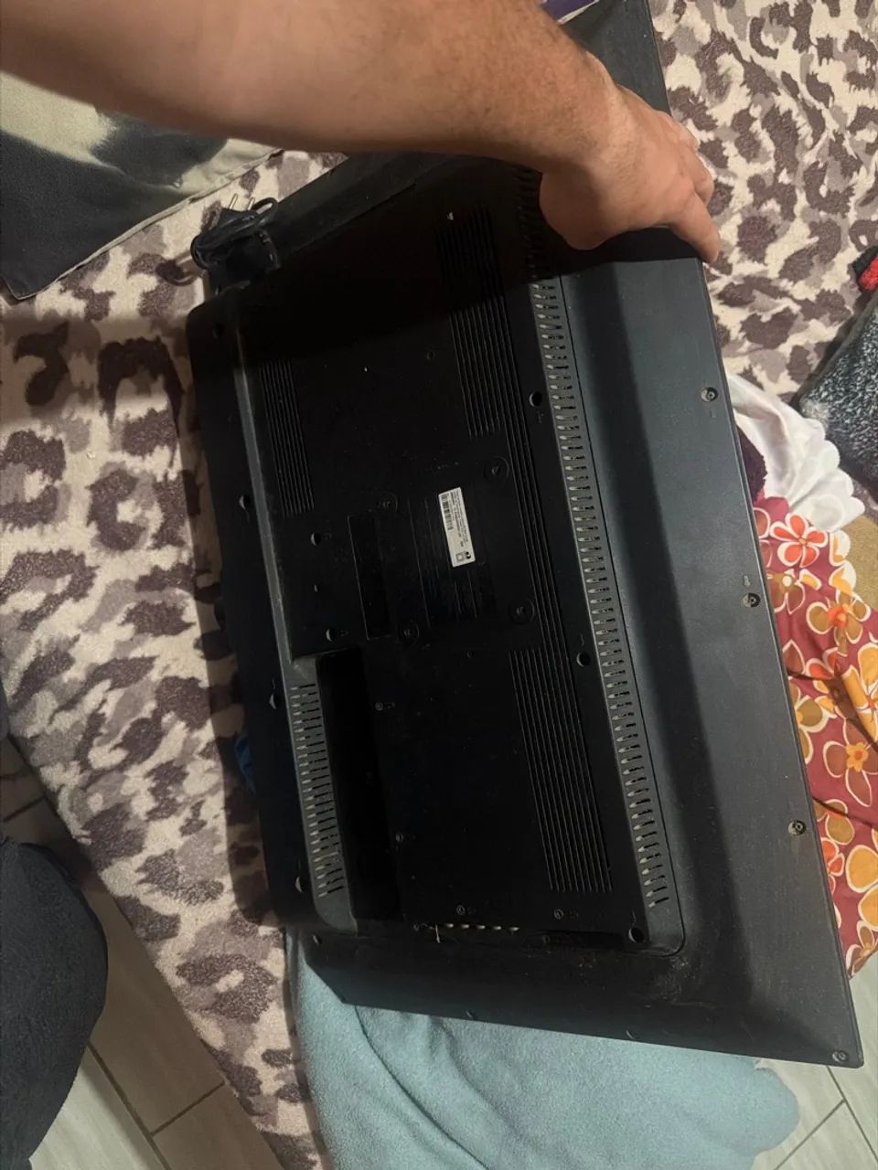 Televisão  - Foto 2
