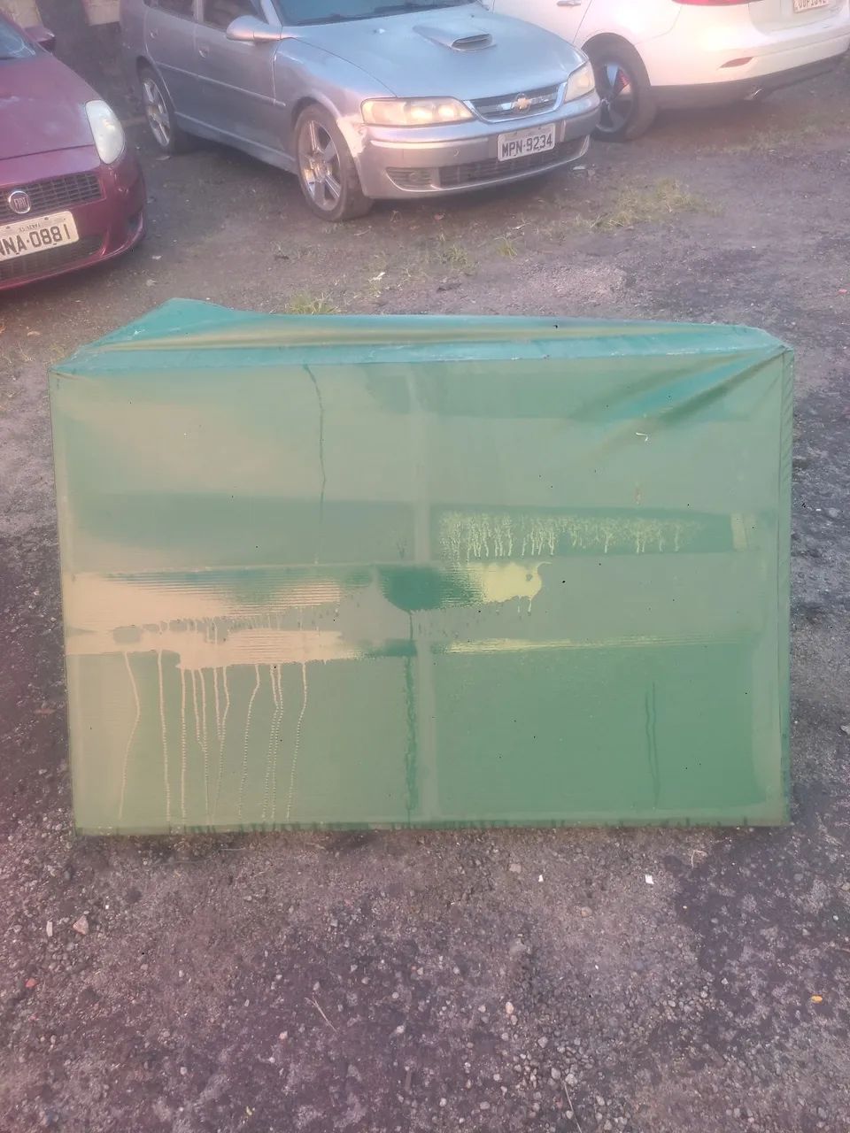 Toldos para janela ou portas  - Foto 4