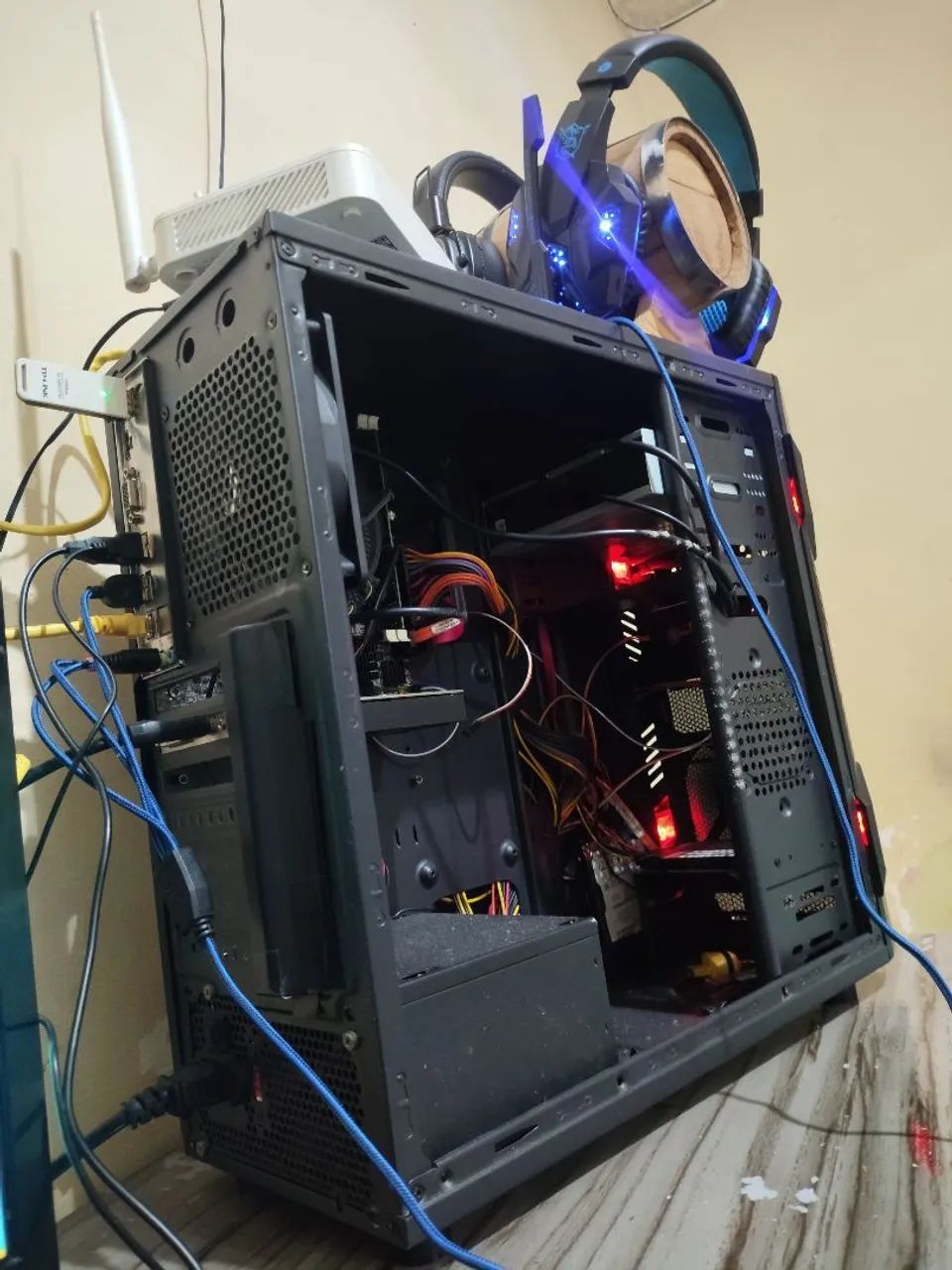 PC GAMER - OPORTUNIDADE! (proposta on) - Foto 2