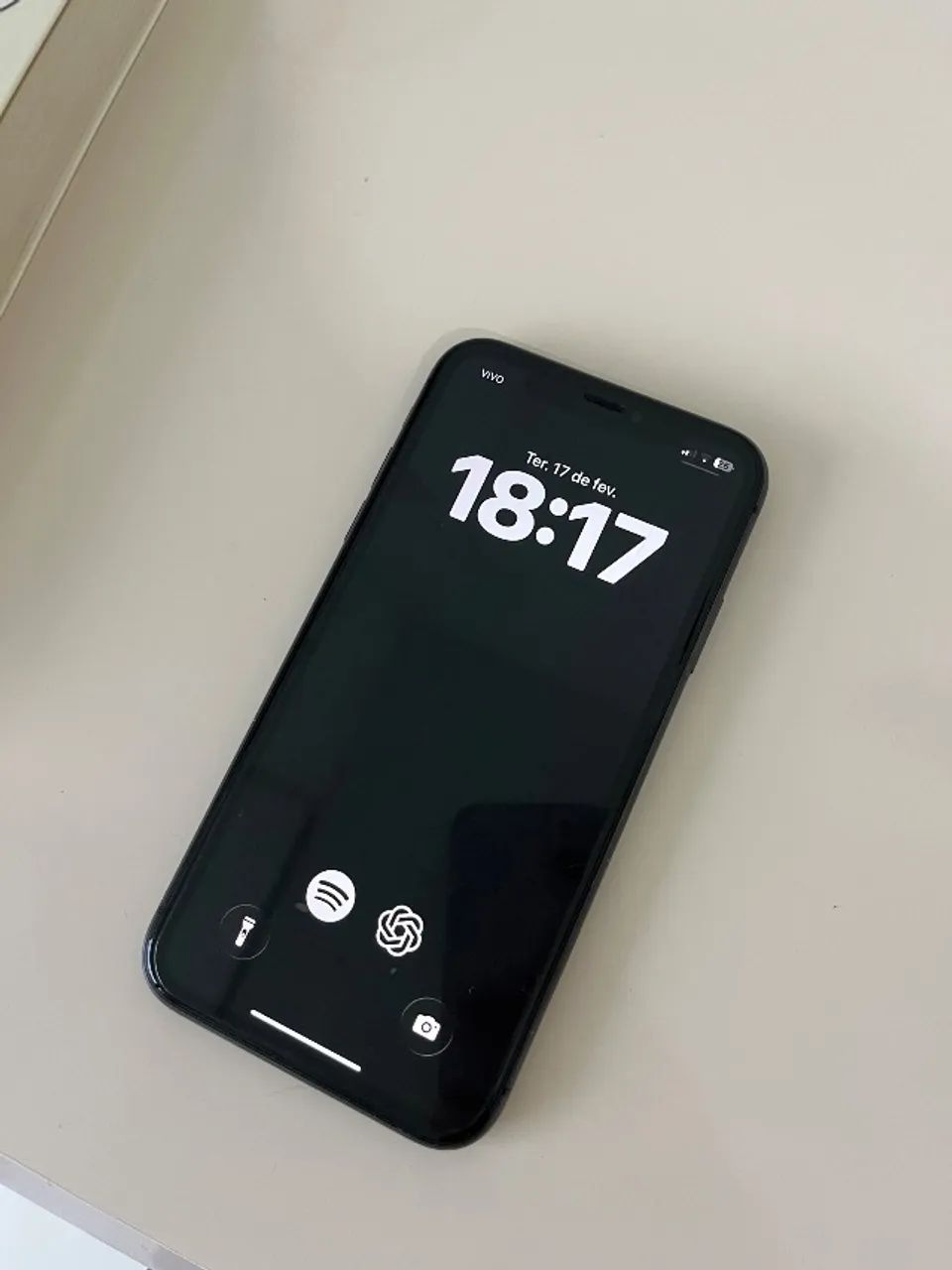 iPhone 11 em excelente estado - Foto 3
