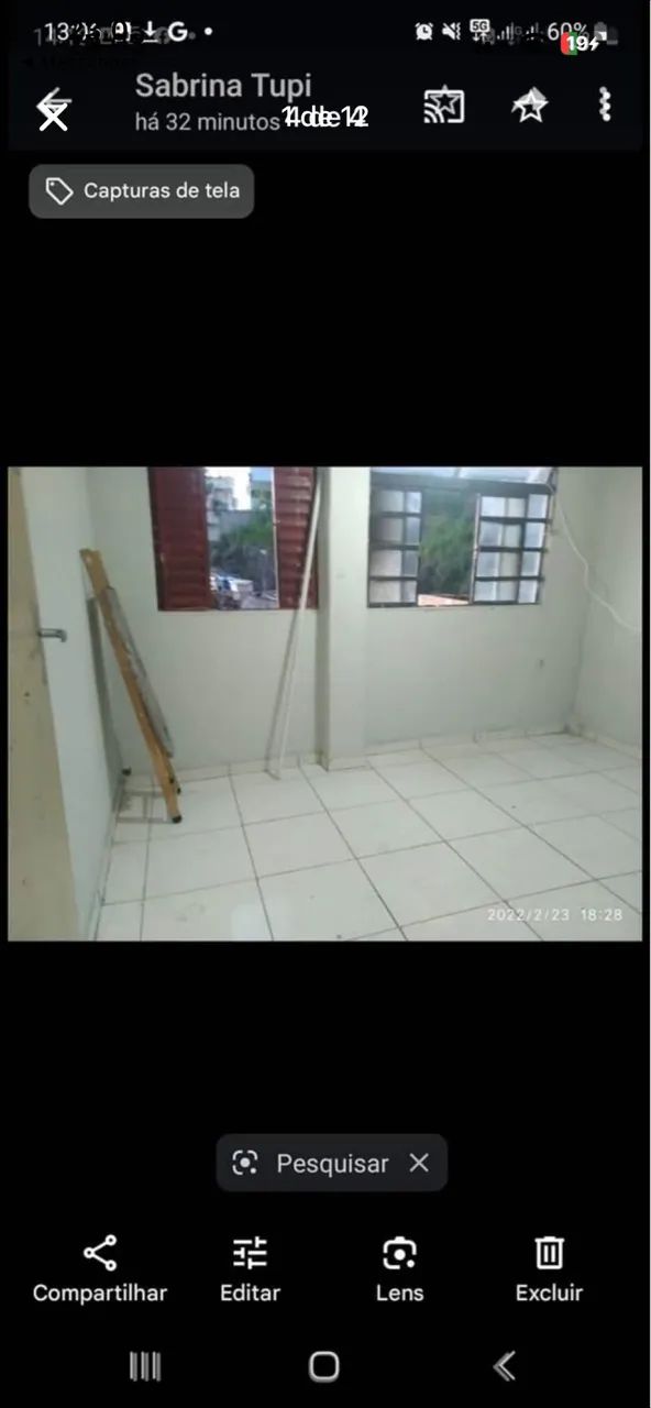 Alugo casa de segundo andar  - Foto 3