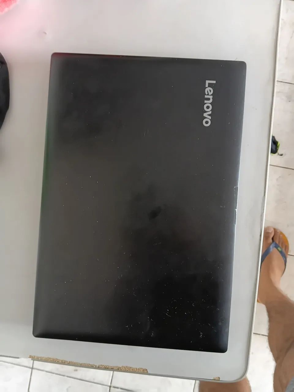 Notebook Lenovo - Foto 2