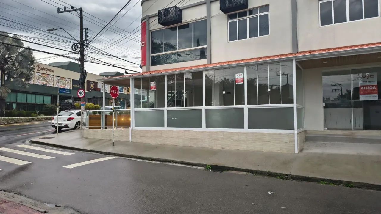 Loja para locação, Coqueiros, Florianópolis, SC - Foto 4