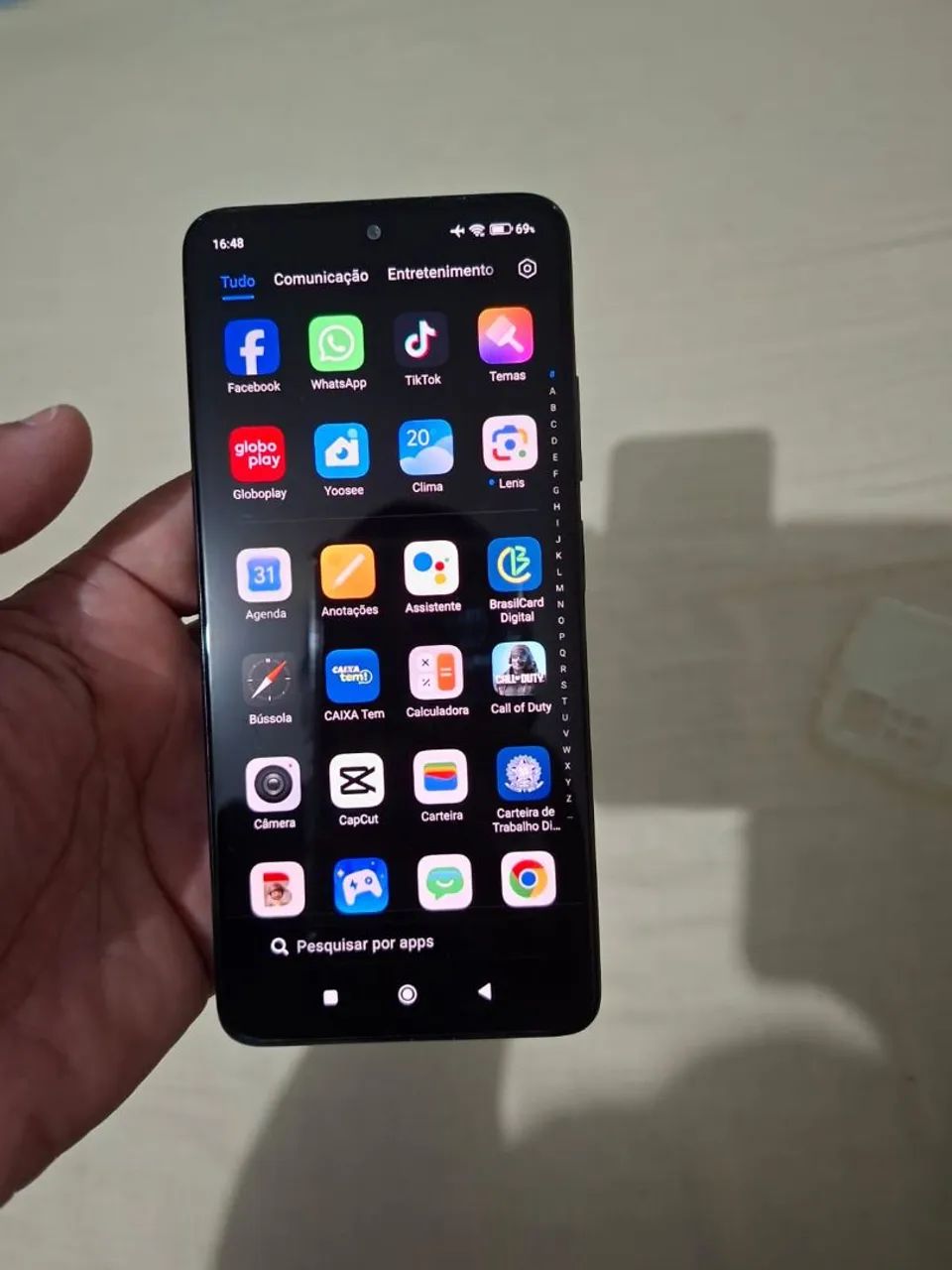 Xiaomi redmi note 12 pro 4g  - Foto 2