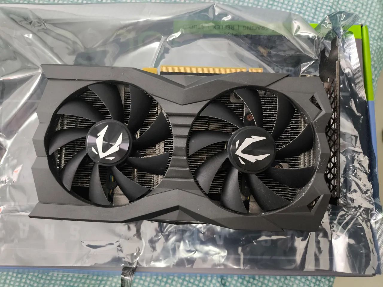 Rtx 2060 CONSERVADA - Foto 3