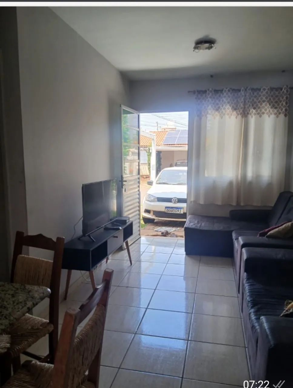 Casa mobiliada diária ou temporada  - Foto 5
