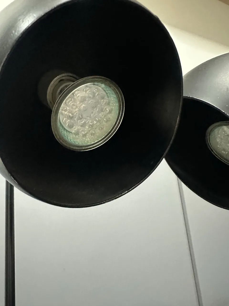 Par de luminárias de Led  - Foto 3