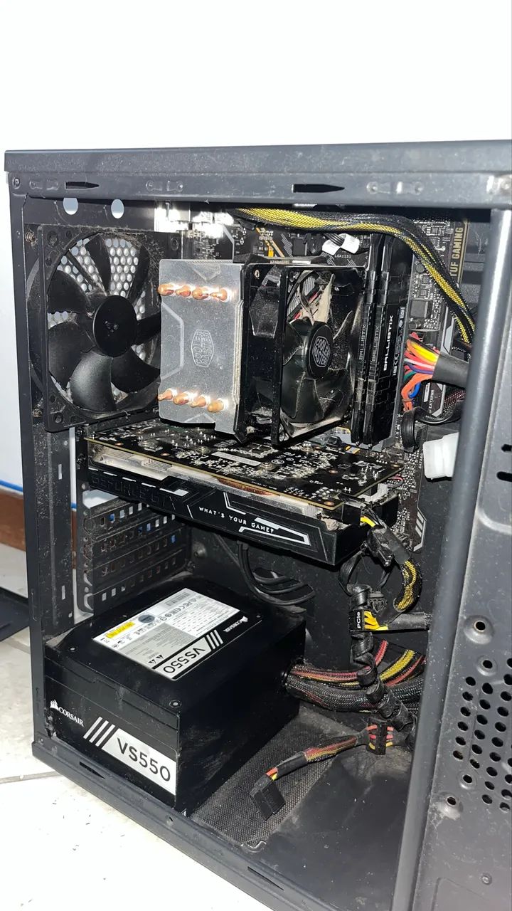Computador