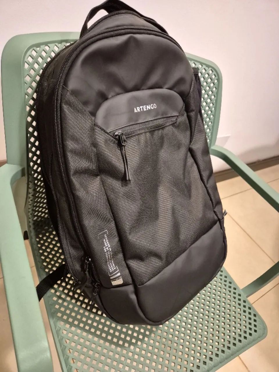 Mochila - Foto 3