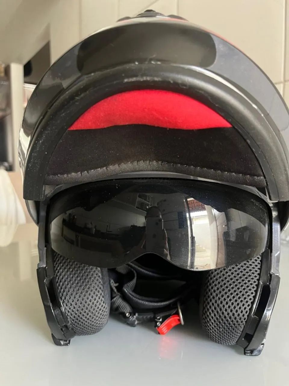 capacete - Foto 2
