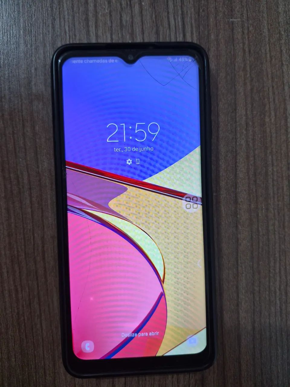 Smartphone SAMSUNG Galaxy A12  - Foto 4
