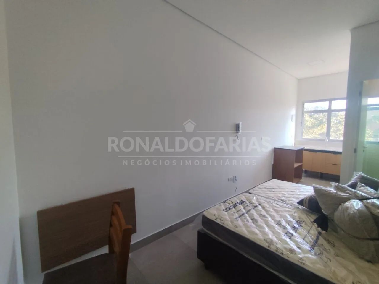 KITNET PARA LOCAÇÃO EM INTERLAGOS 16 M² - Foto 4