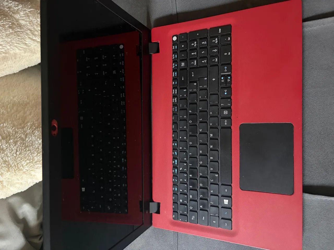 NOTEBOOK ACER - Foto 2