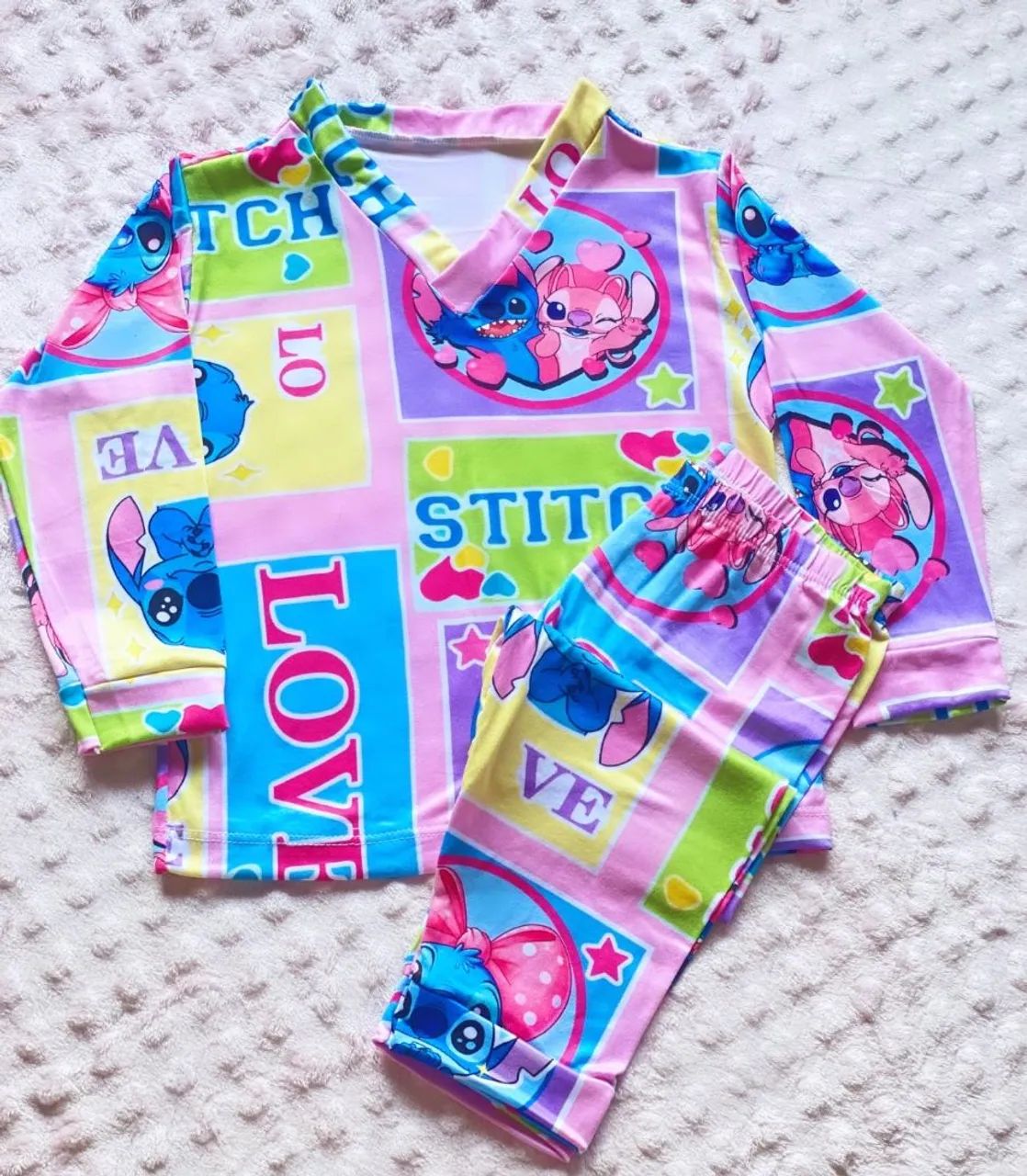 Pijama Infantil  - Foto 2