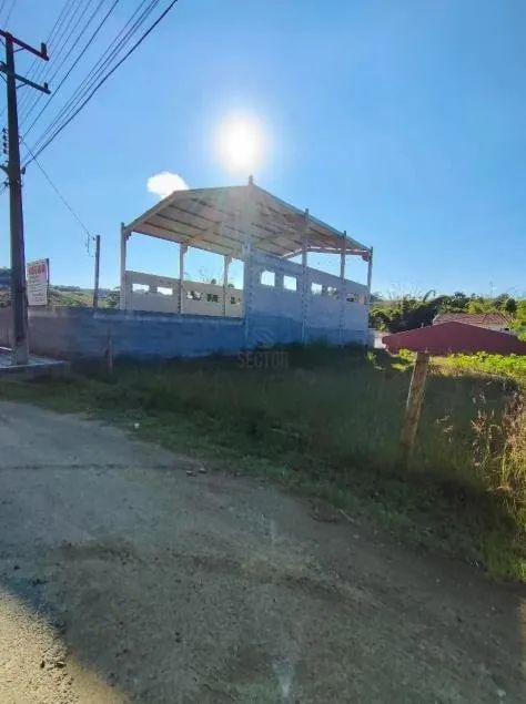 Galpão para Venda  252 m²  Cerro Azul - PR - Foto 4