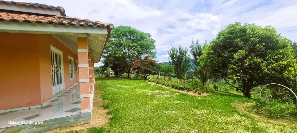 Belo sitio em  Alfredo Wagner - SC- Pronto para morar - Foto 2