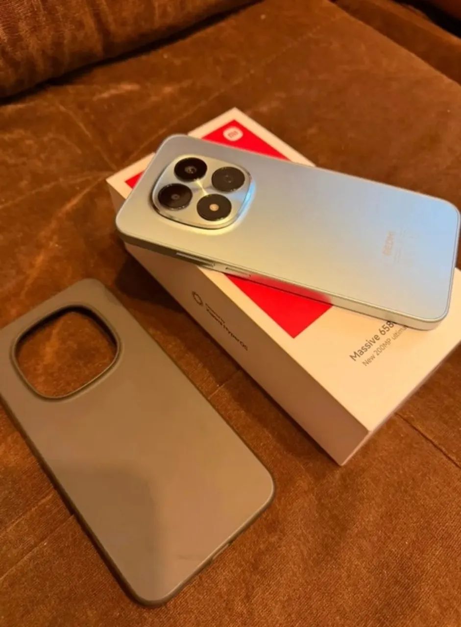 Redmi Note 15 pro 5g  - Foto 2