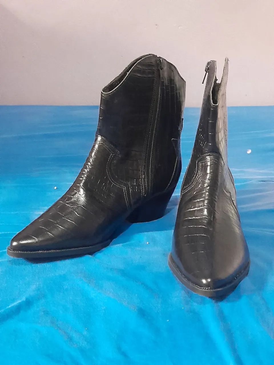 Bota country  - Foto 5