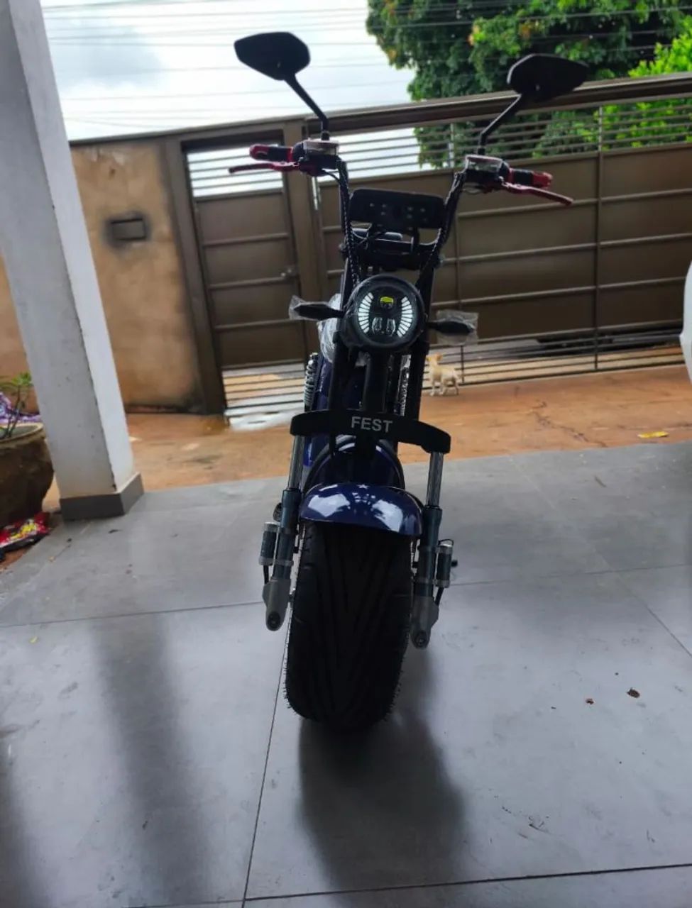 Scooter - Foto 3