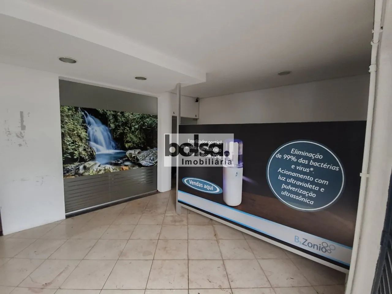 PRÉDIO COMERCIAL NA ZONA SUL ! ! EXCELENTE LOCALIZAÇÃO - Foto 5