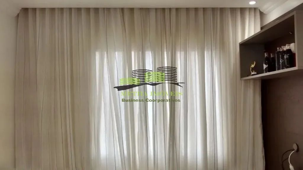 Apartamento mobiliado no Campolim - Foto 5