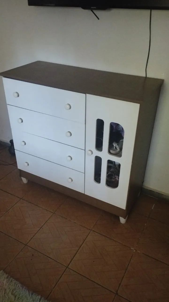 Kit Quarto (Bebê) - Foto 3