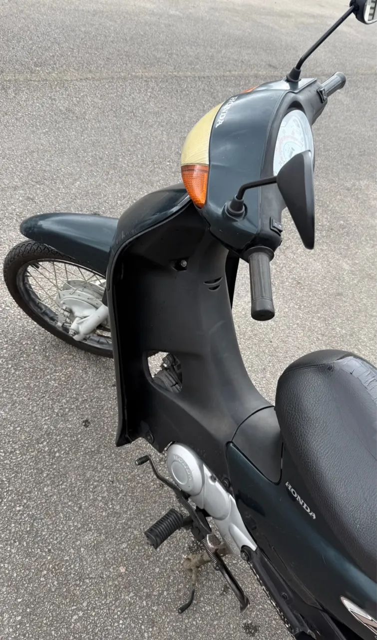 BIZ 100cc  - Foto 4