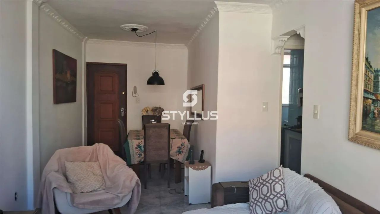 Lins de Vasconcelos | Apartamento 3 quartos - Foto 3