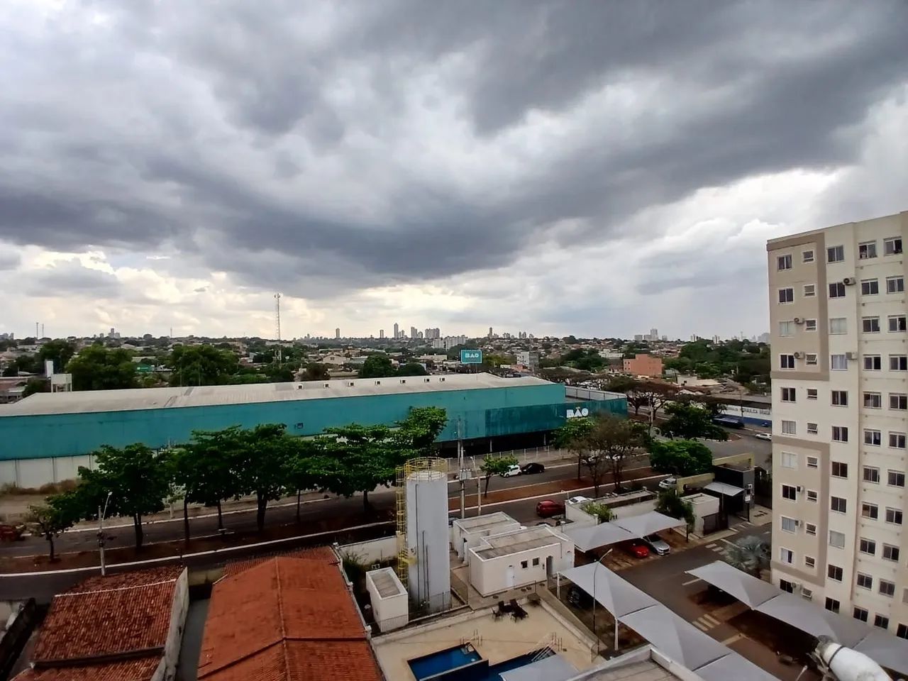 APARTAMENTO 2 QUARTOS, SETOR NOVO MUNDO - Foto 4