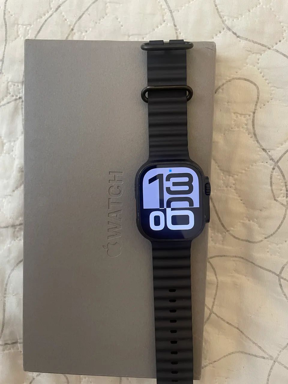 Apple Watch Ultra 2  - Foto 2