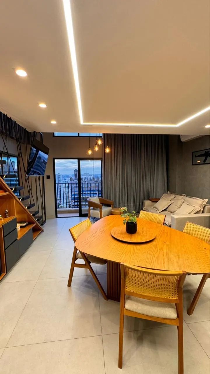Loft duplex alto padrão - Foto 3