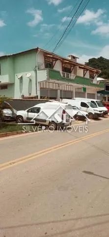 Prédio Comercial- Paty do Alferes, Centro - Foto 3
